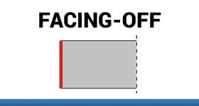 Weld preparation process with plate and pipe bevellers 1