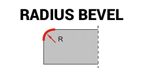 Weld preparation process with plate and pipe bevellers 11